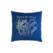 1C1348 - Love never fails
