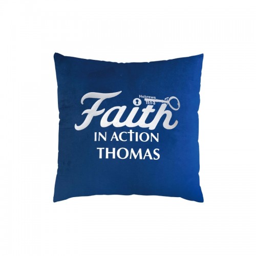 H1113 - Faith in action