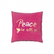 J2019 - Peace be with you