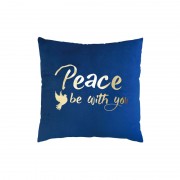 J2019 - Peace be with you