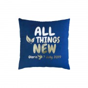 2C517 - All things new