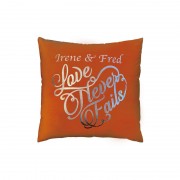 1C1348 - Love never fails