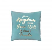 M610 - Your Kingdom come