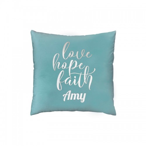 1C1313 - Love hope faith