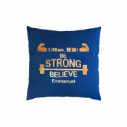 J19 - Be Strong & Believe