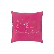 A24445 - Blessing one another