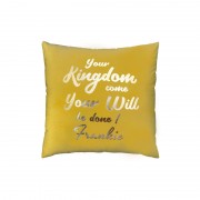 M610 - Your Kingdom come