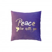 J2019 - Peace be with you