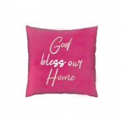 2S729 - God bless our home