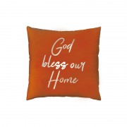 2S729 - God bless our home