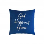 2S729 - God bless our home