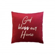 2S729 - God bless our home