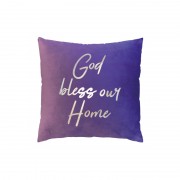2S729 - God bless our home