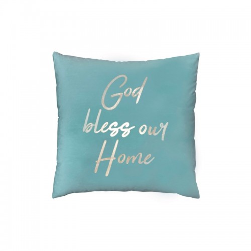 2S729 - God bless our home