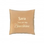 I601 - You are my Sunshine