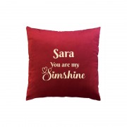 I601 - You are my Sunshine
