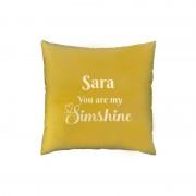I601 - You are my Sunshine