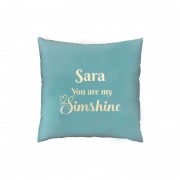 I601 - You are my Sunshine
