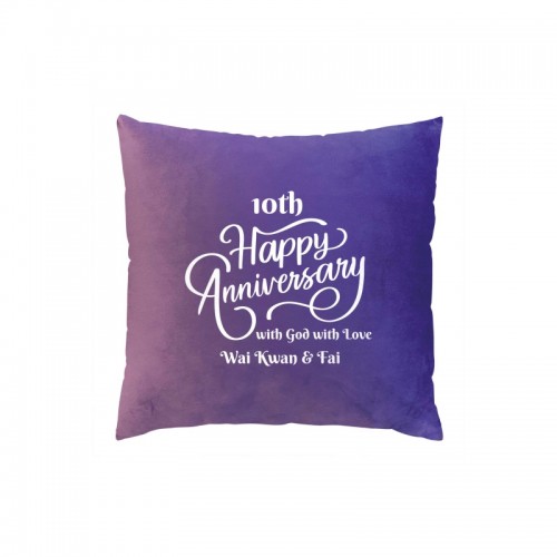 E423 - Happy Anniversary