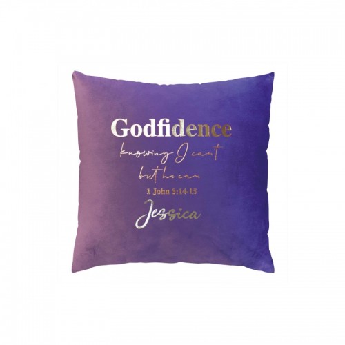 1J51415 - Godfidence