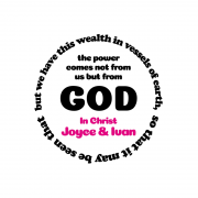 2C47 - Power of God