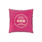 2C47 - Power of God
