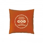 2C47 - Power of God