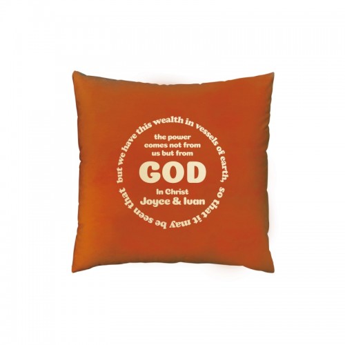 2C47 - Power of God