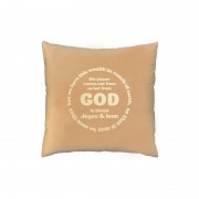 2C47 - Power of God