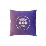 2C47 - Power of God