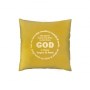 2C47 - Power of God
