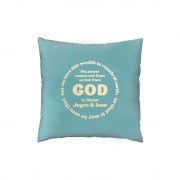 2C47 - Power of God