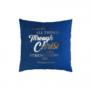 P413 - I can do all things through God