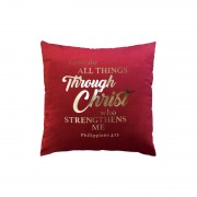 P413 - I can do all things through God