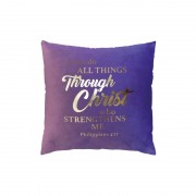 P413 - I can do all things through God