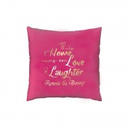 L105 - This Home runs on Love and Laughter
