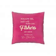 M117 - Fisher of Men