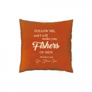 M117 - Fisher of Men