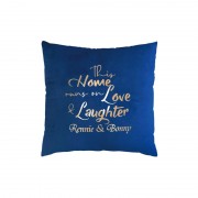 L105 - This Home runs on Love and Laughter