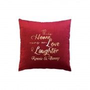 L105 - This Home runs on Love and Laughter