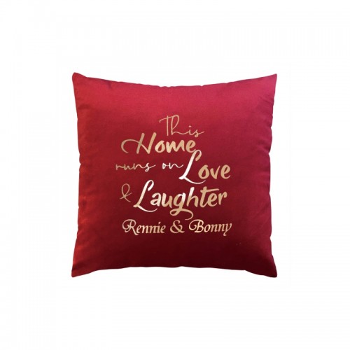 L105 - This Home runs on Love and Laughter