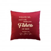 M117 - Fisher of Men