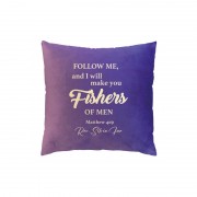 M117 - Fisher of Men
