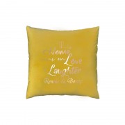 L105 - This Home runs on Love and Laughter