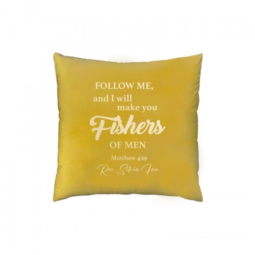 M117 - Fisher of Men