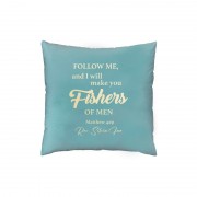 M117 - Fisher of Men