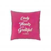 P1071 - Give Thanks