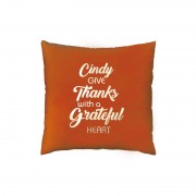 P1071 - Give Thanks