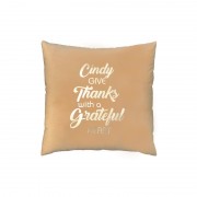P1071 - Give Thanks
