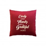P1071 - Give Thanks